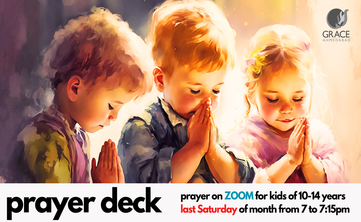PrayerDeck
