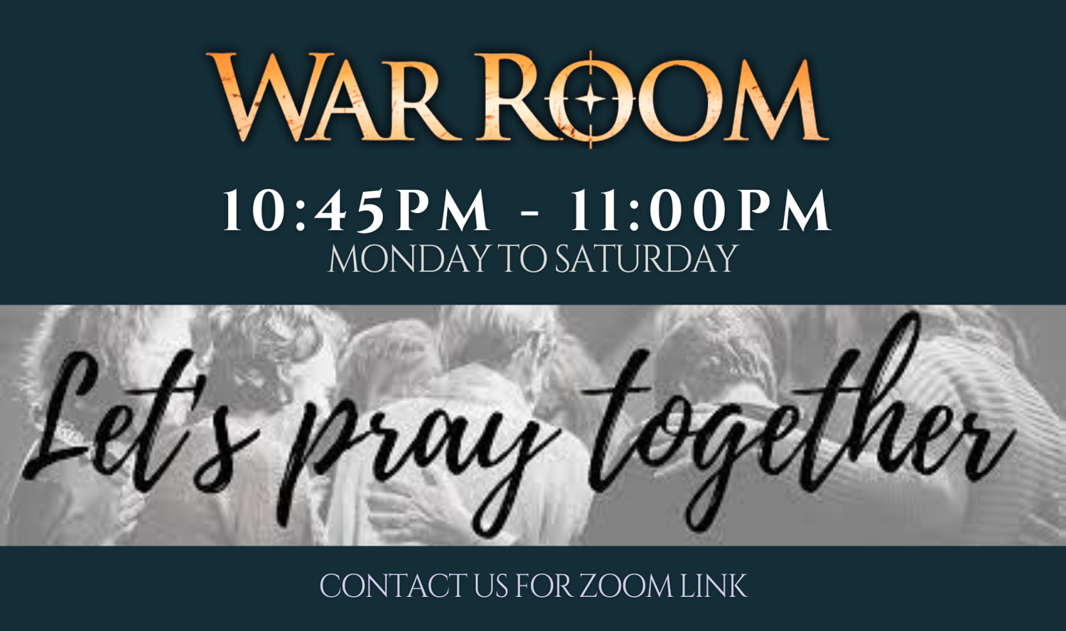 WarRoom